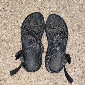 Chaco Strappy Sandals